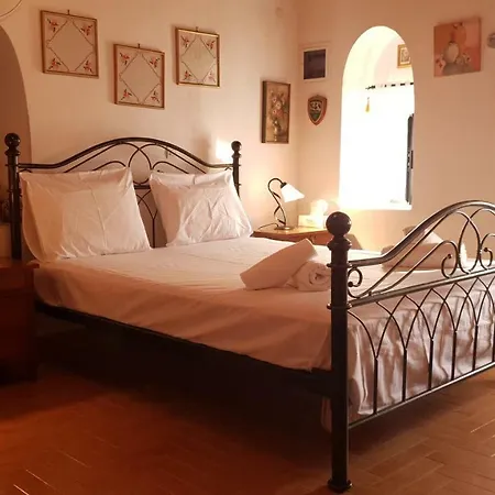 Maira Luxury Дом отдыха Brikion